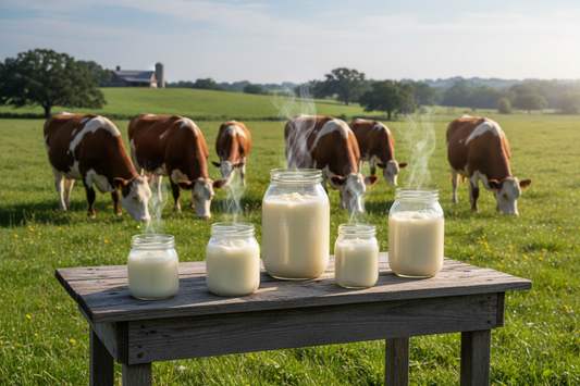 Does Beef Tallow Skincare Smell Bad?