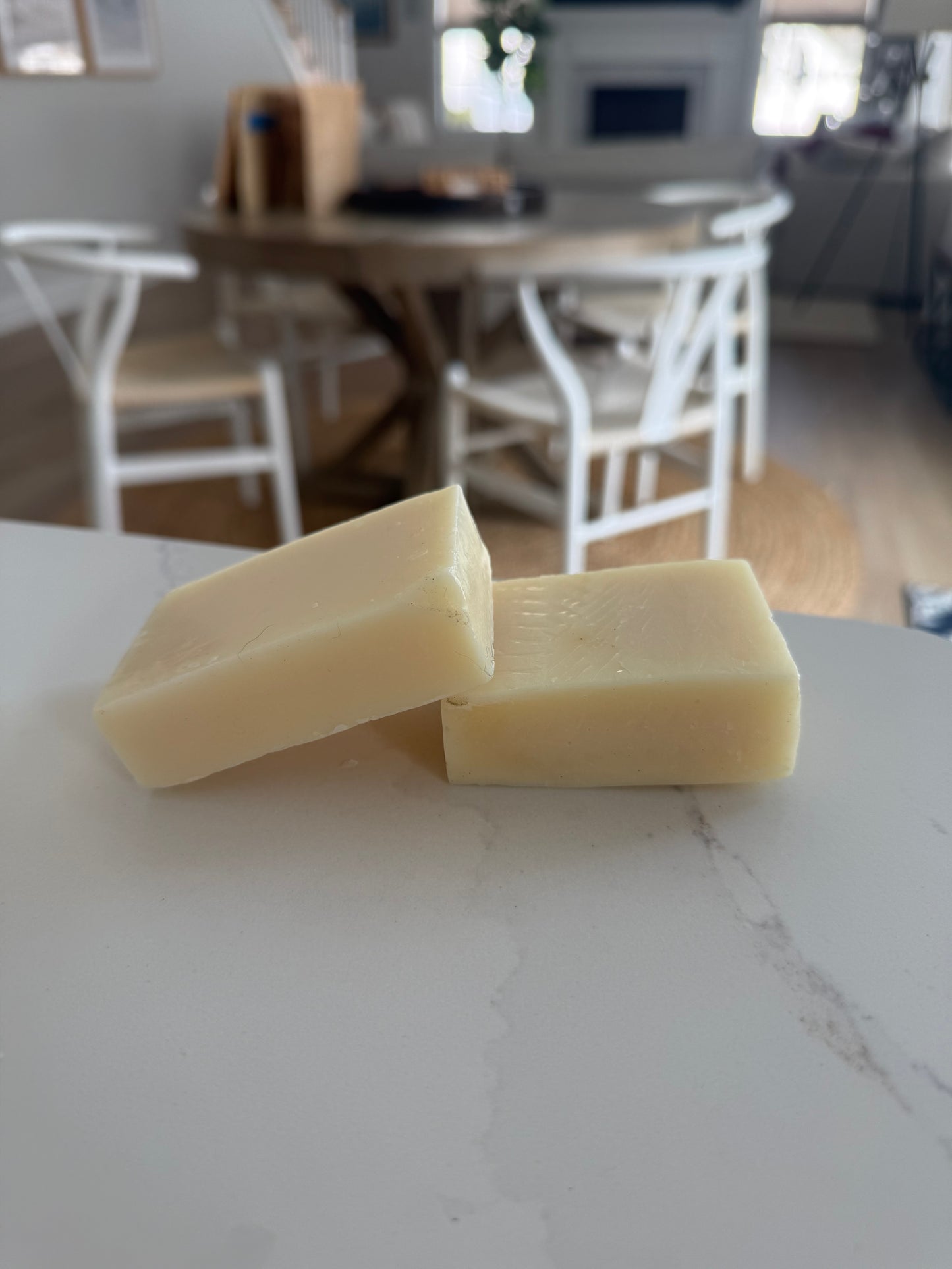 Grass-Fed Tallow Soap